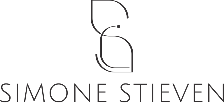 Simone Stieven logo