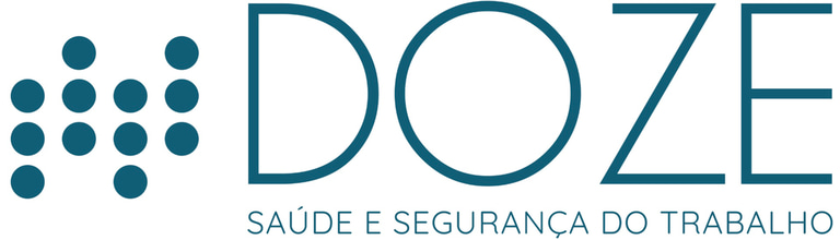 Doze Saúde e Segurança do Trabalho logo