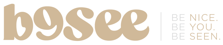 B9see logo