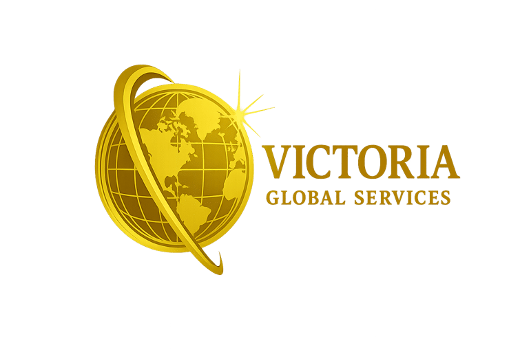 Victoria Global Services logo