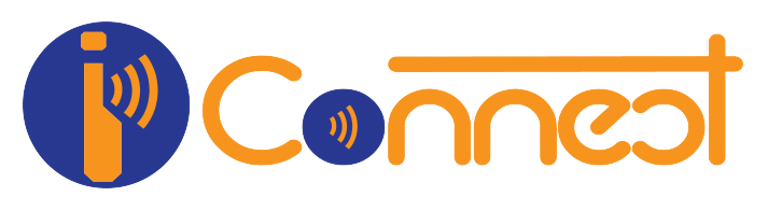 i-Connect logo