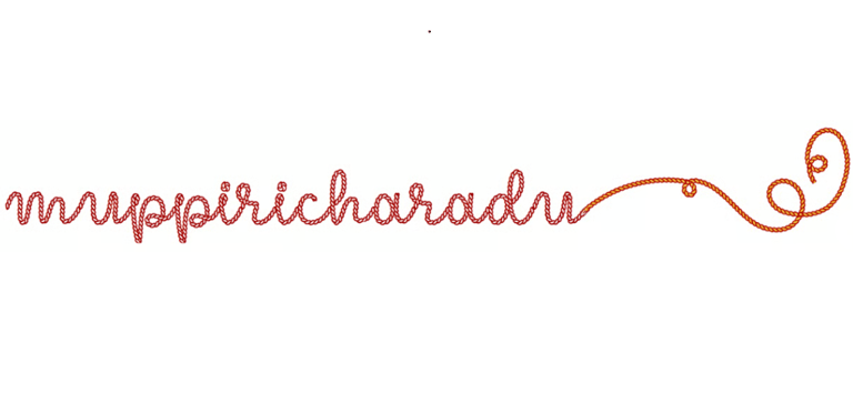 muppiricharadu logo