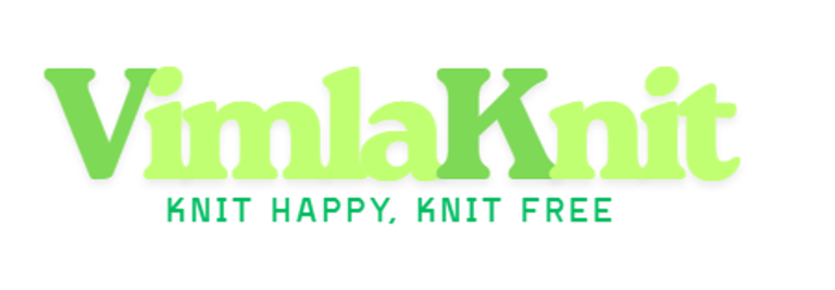 Vimlaknit logo