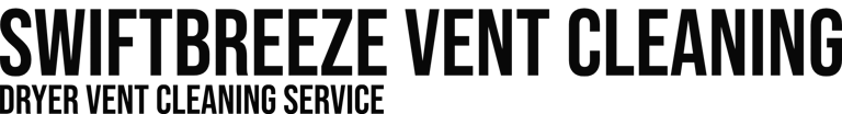 SwiftBreeze Vent Cleaning logo