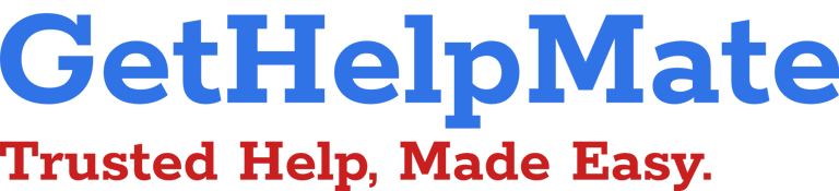 gethelpmate logo