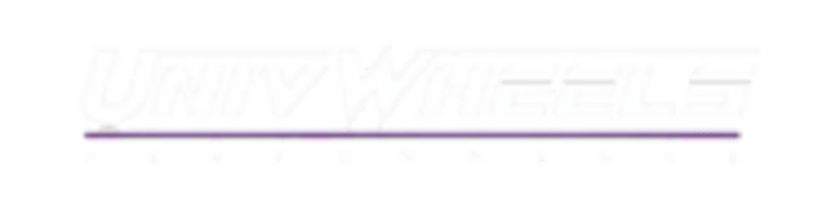 univwheels performance logo