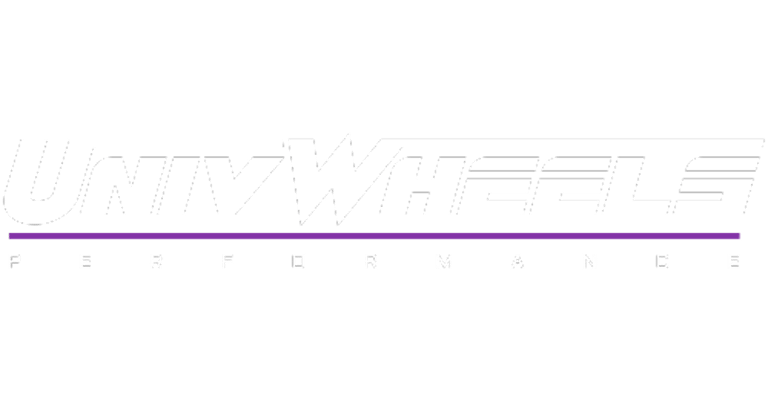 univwheels performance logo