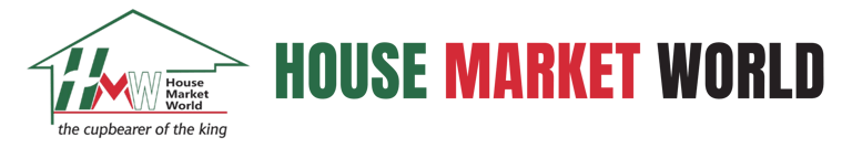 House Market World logo