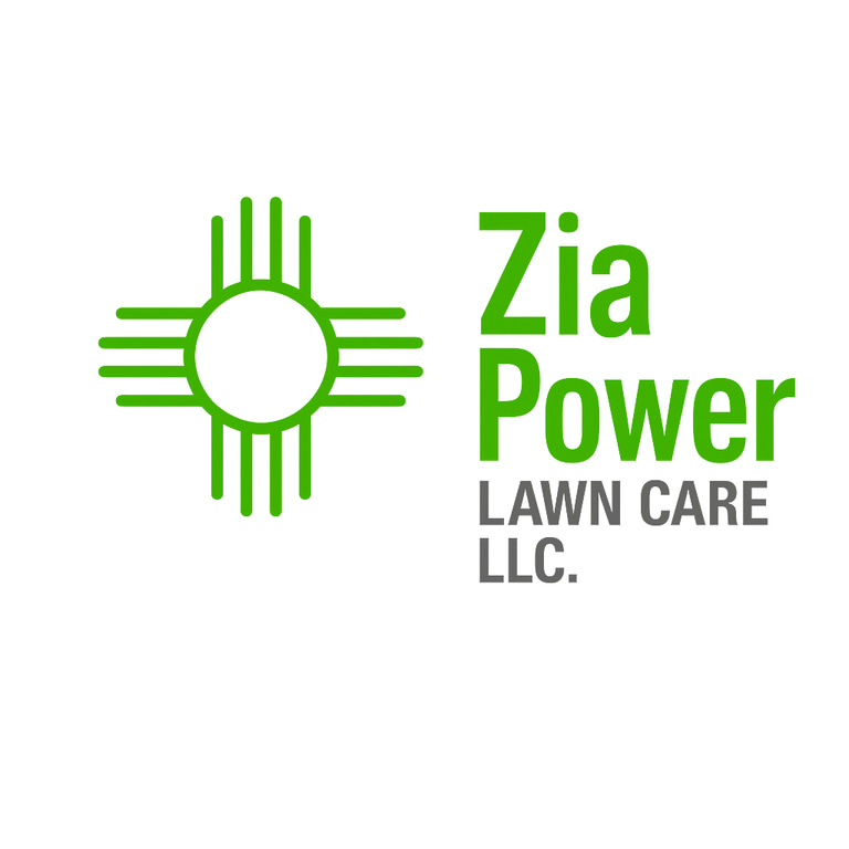Zia Power Lawn Care LLC. logo
