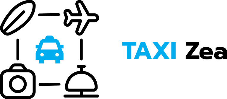 Taxi Francisco Javier logo