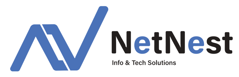 NetNest Info & Tech Solutions LLP logo