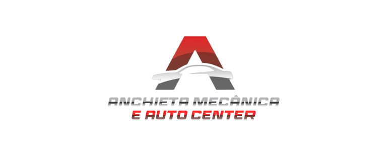 Oficina Mecânica Anchieta logo