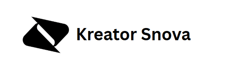 Kreator snova logo