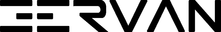 EERVAN logo