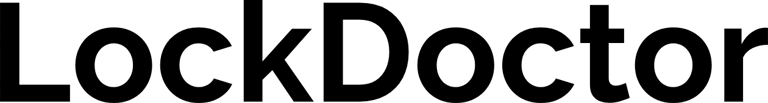 LockDoctor.shop logo