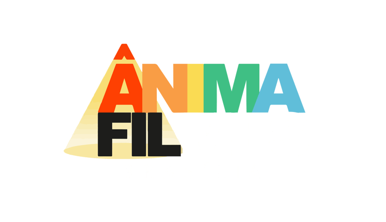 Ânima Filmes logo