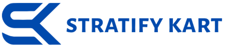 Stratify Kart logo