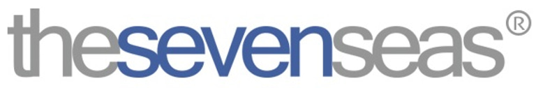 Seven Seas logo