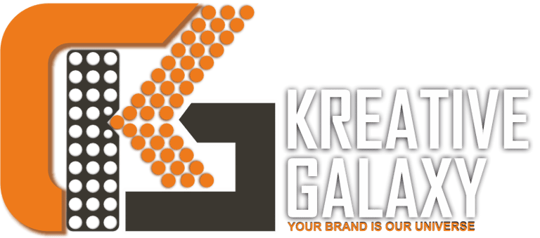 Kreative Galaxy logo