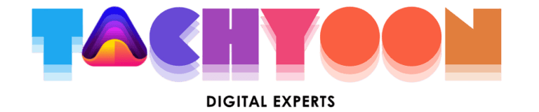 TACHYOON logo
