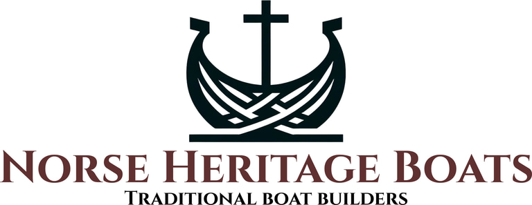 Norse Heritage Boats logo