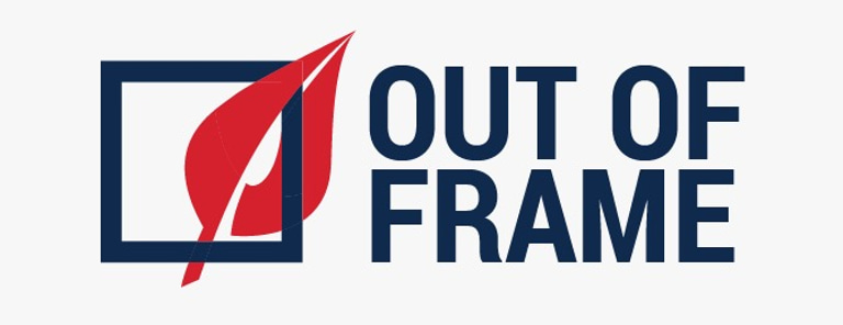 Out Frame Studio logo
