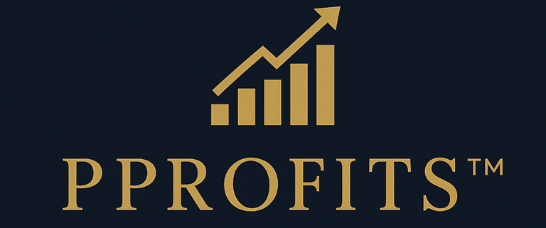 Patrick Pinot logo