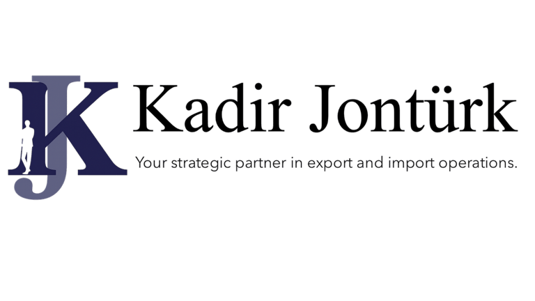 Kadir Jontürk logo