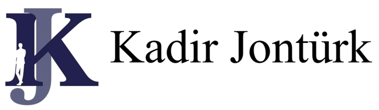 Kadir Jontürk logo
