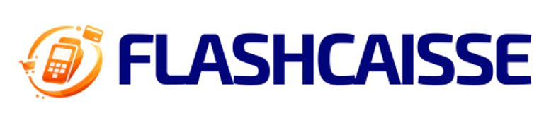 Flashcaisse logo