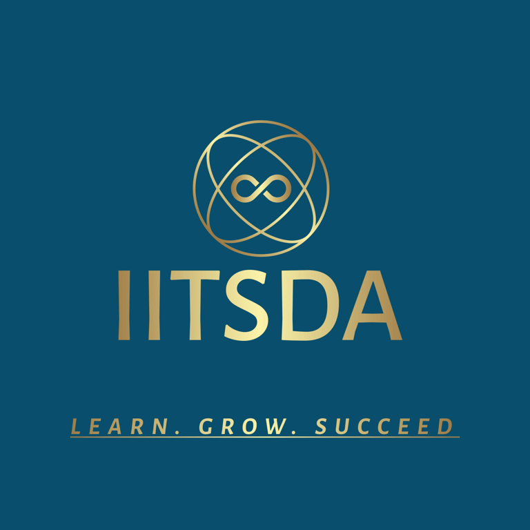 IITSDA logo