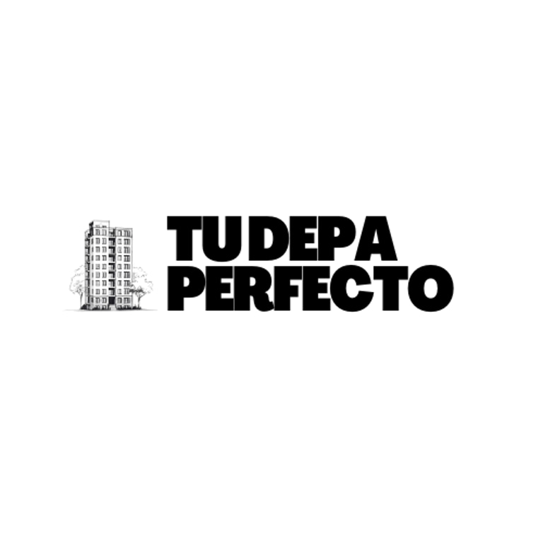 Tu Depa Perfecto logo