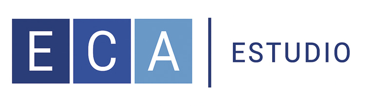 EcaEstudio logo
