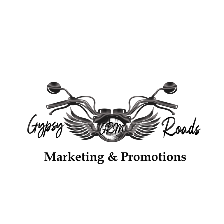 Gypsy Roads Marketing & Promotions logo