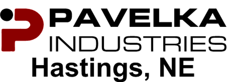 Pavelka Industries logo
