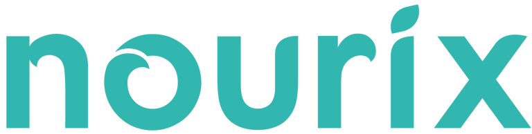 Nourix logo