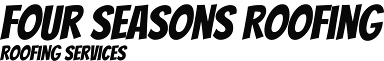 Four Seasons Roofing logo