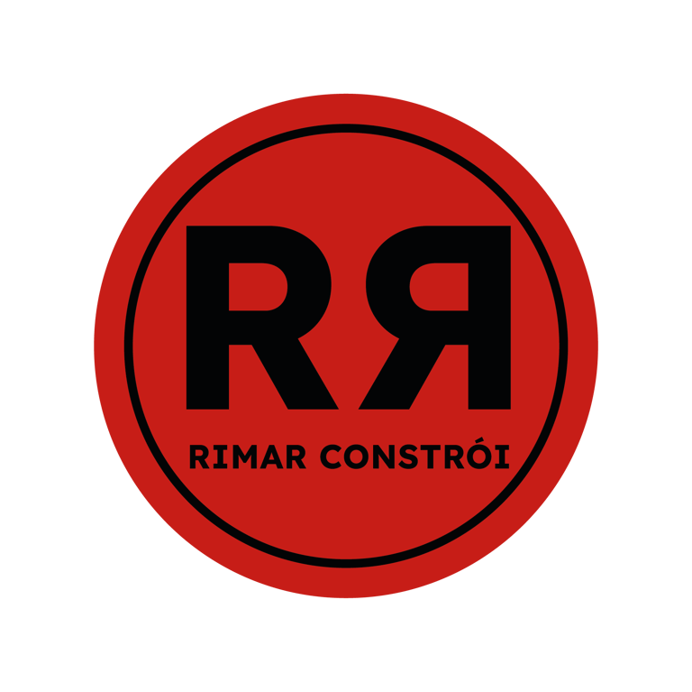 RimarConstrói logo