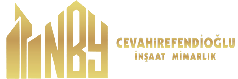 NBY Cevahirefendioğlu İnşaat ve Mimarlık logo