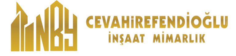 NBY Cevahirefendioğlu logo