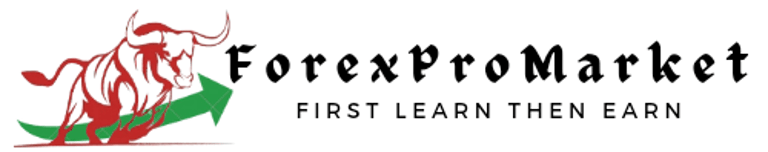 ForexProMarket logo