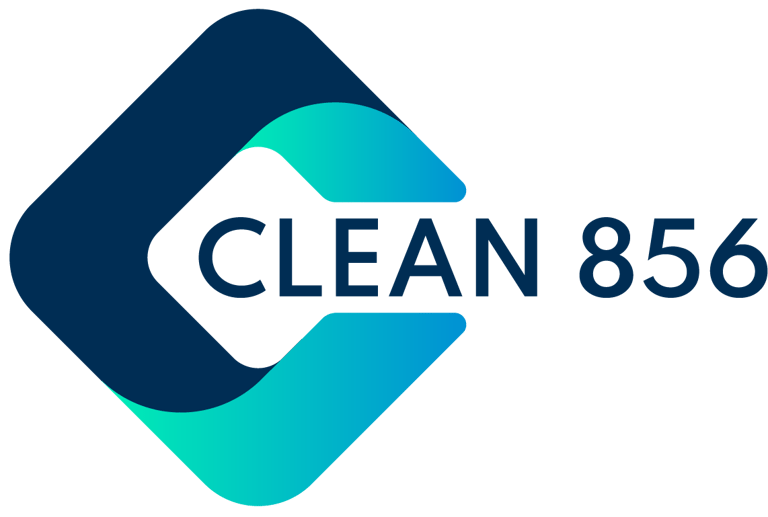 Clean 856 LLC logo