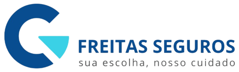 G FREITAS SEGUROS logo