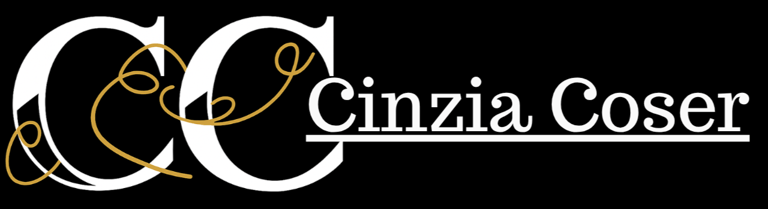 CINZIA COSER logo