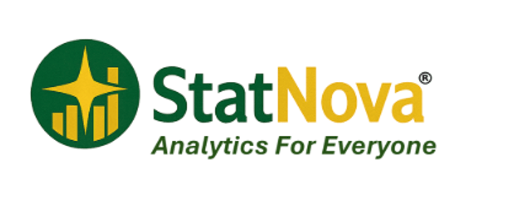 StatNova logo