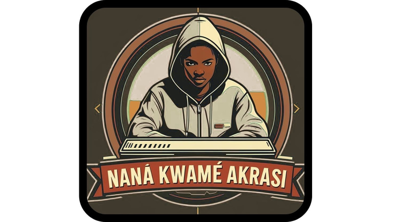 NANA KWAME AKRASI logo