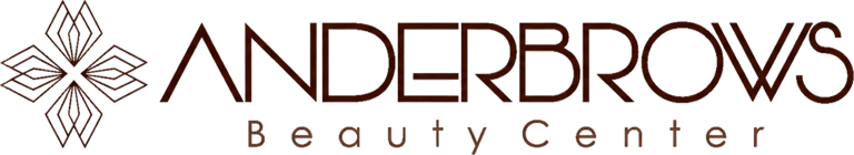 Anderbrows Beauty and Academy logo