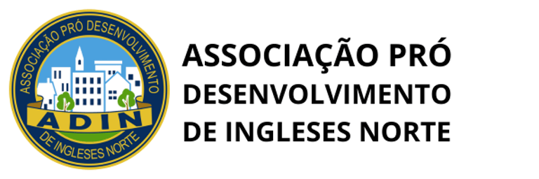 Associação Pró-Desenvolvimento de Ingleses Norte logo