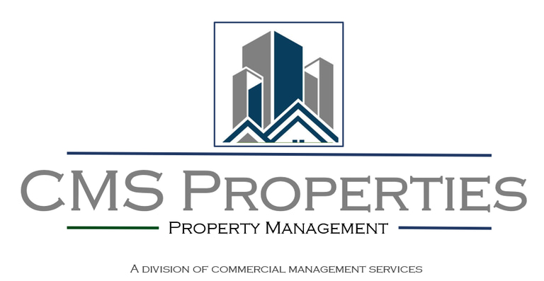 CMS Property Management logo