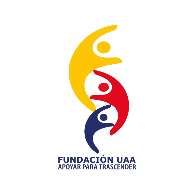 Fundacion UAA logo
